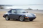 Porsche 911 Carrera 3.2 Cabriolet 1984 года (US)